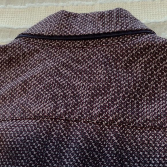 RW & CO Men's long sleeve Shirt - Picture 5 of 7